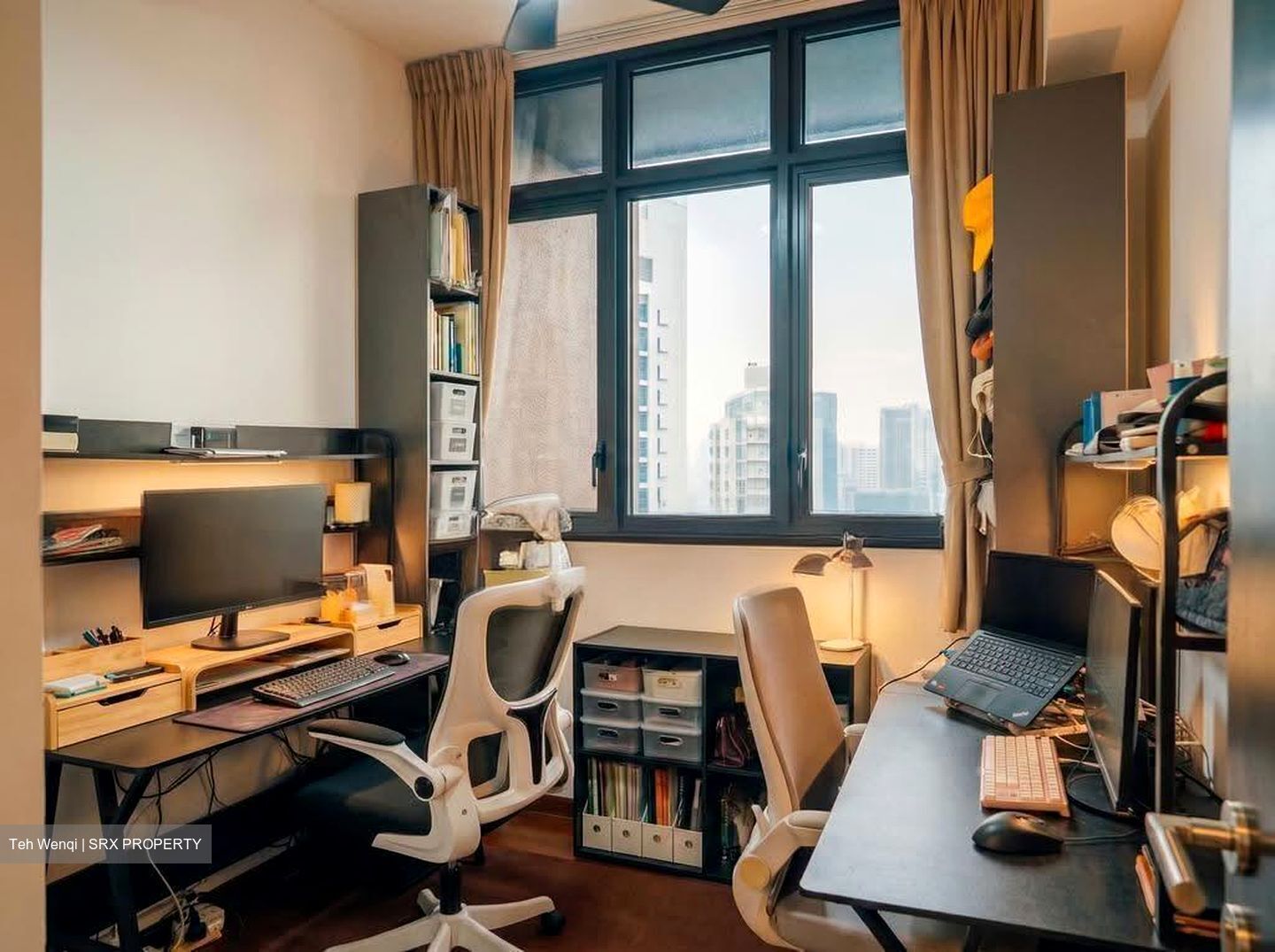 Pullman Residence  (D11), Condominium #632456841